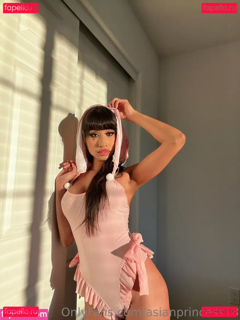 asianprincess18 Onlyfans Photo Gallery 