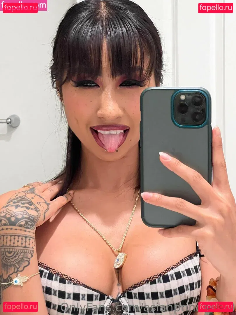 asianprincess18 Onlyfans Photo Gallery 