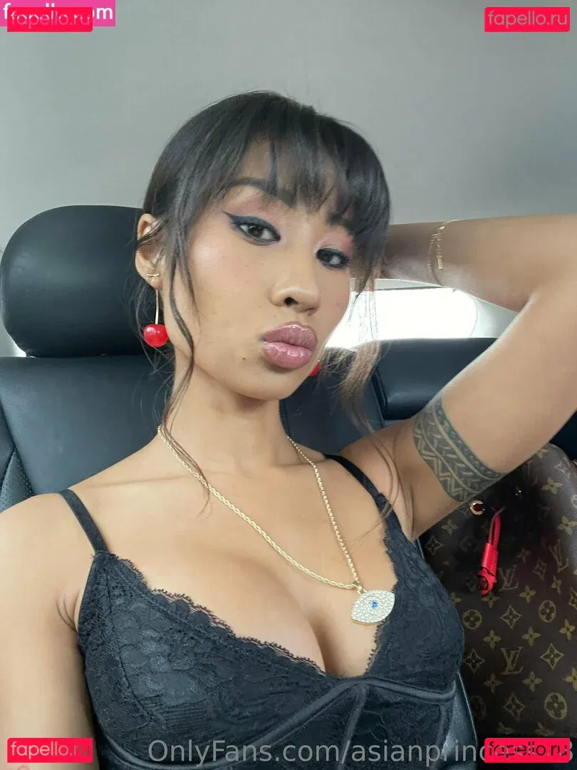 asianprincess18 Onlyfans Photo Gallery 