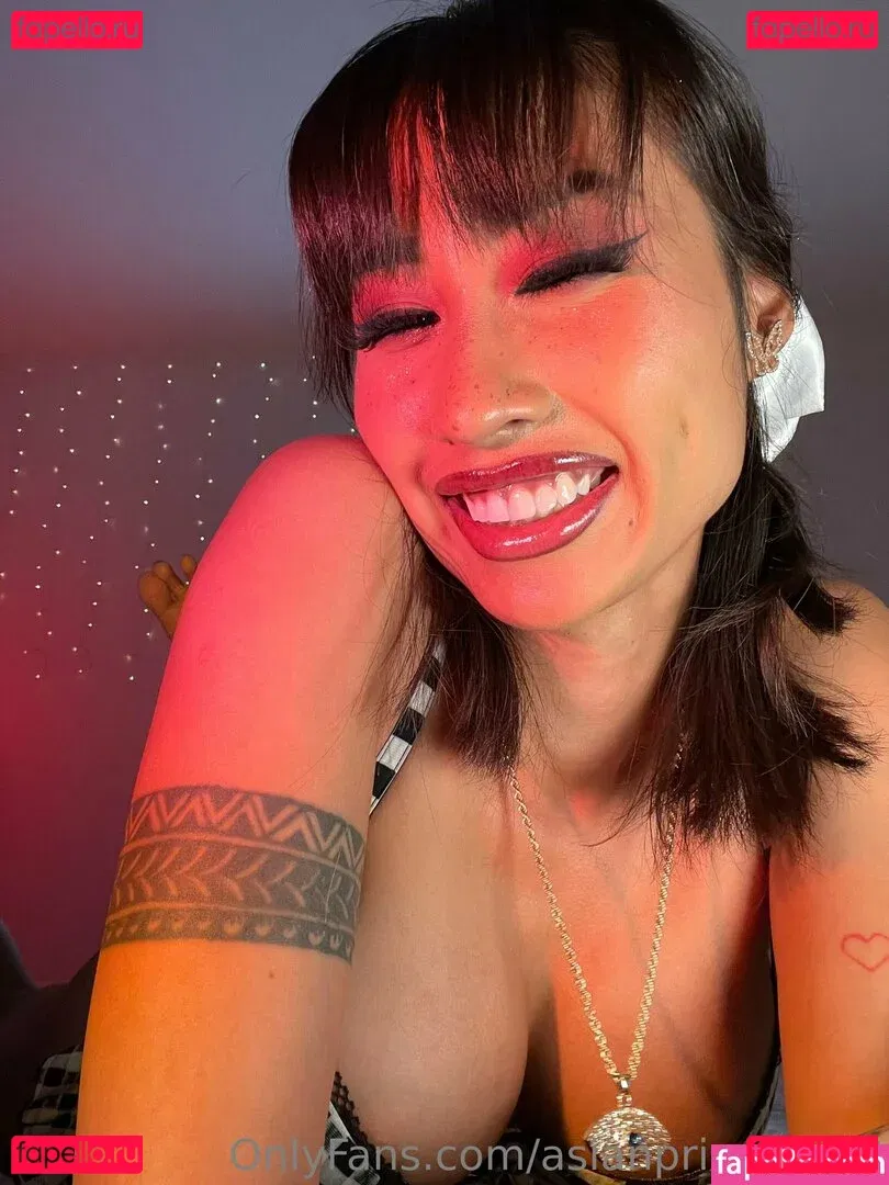 asianprincess18 Onlyfans Photo Gallery 