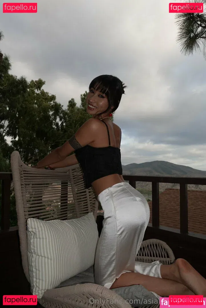 asianprincess18 Onlyfans Photo Gallery 