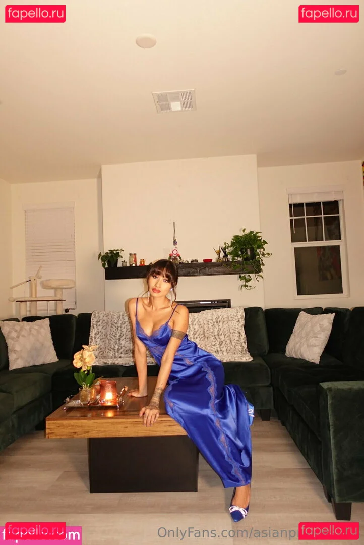 asianprincess18 Onlyfans Photo Gallery 