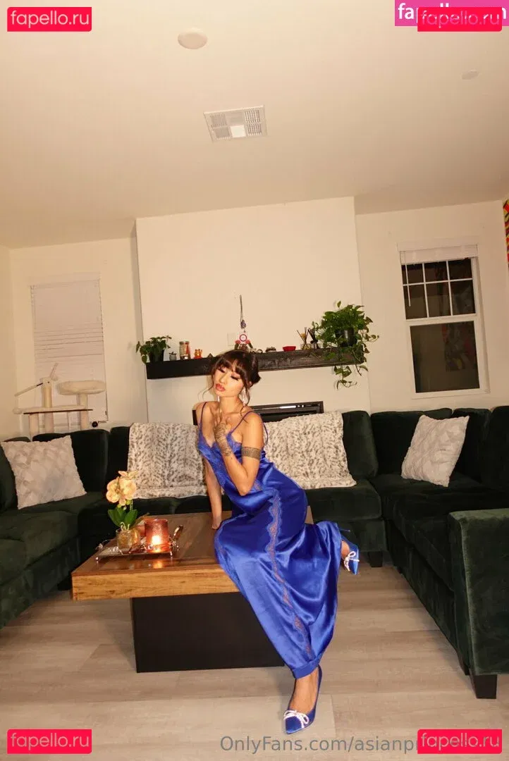 asianprincess18 Onlyfans Photo Gallery 