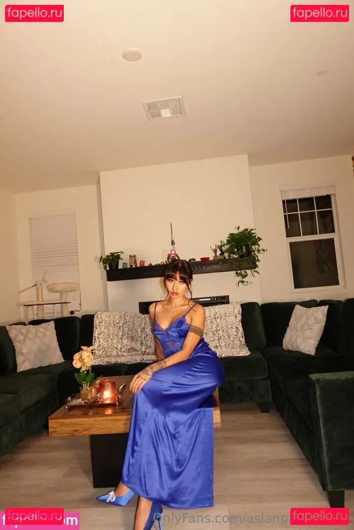 asianprincess18 Onlyfans Photo Gallery 