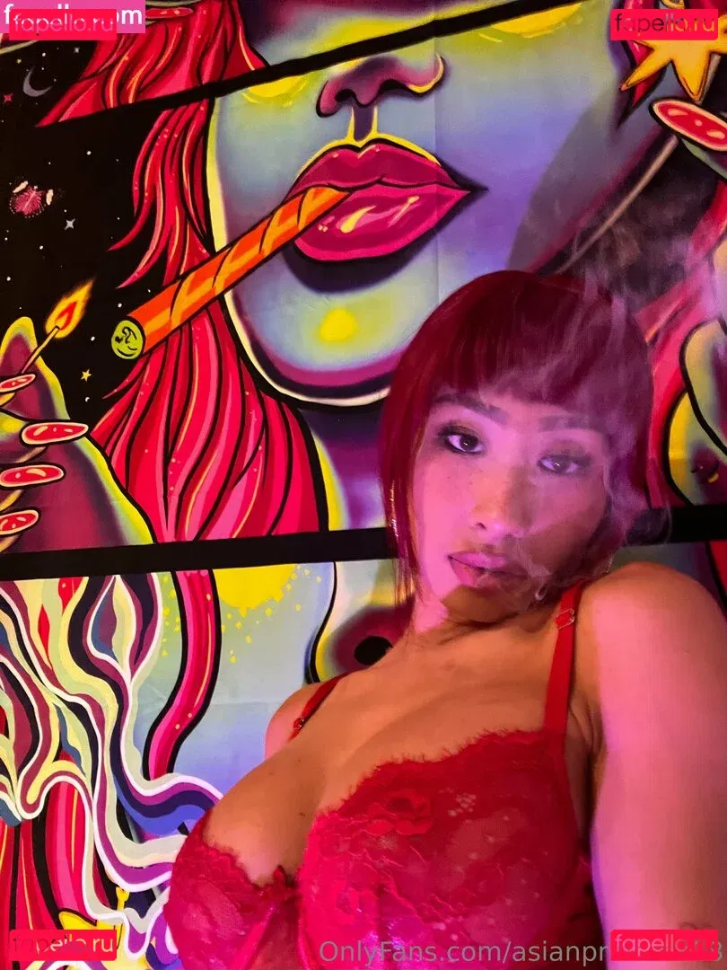 asianprincess18 Onlyfans Photo Gallery 