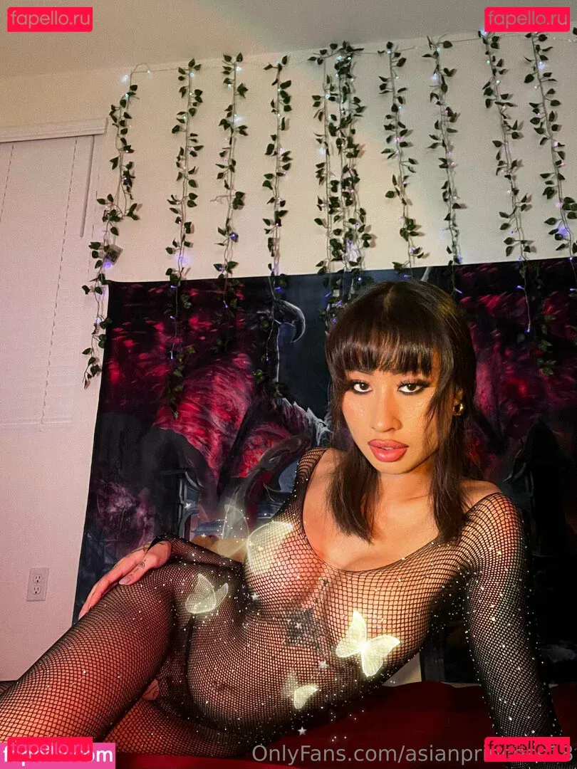 asianprincess18 Onlyfans Photo Gallery 