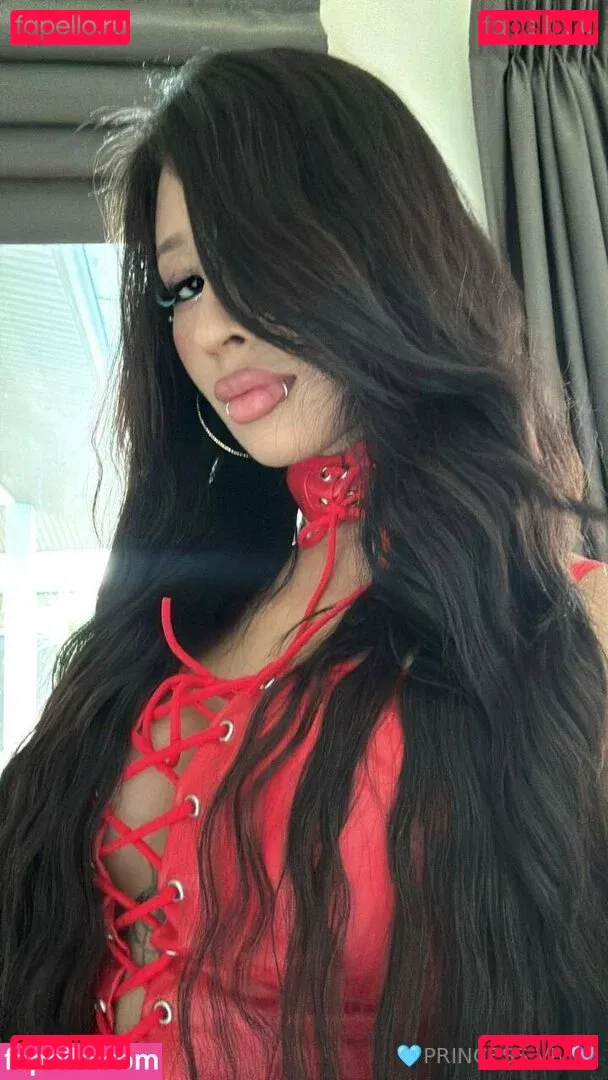 asianprincess18 Onlyfans Photo Gallery 