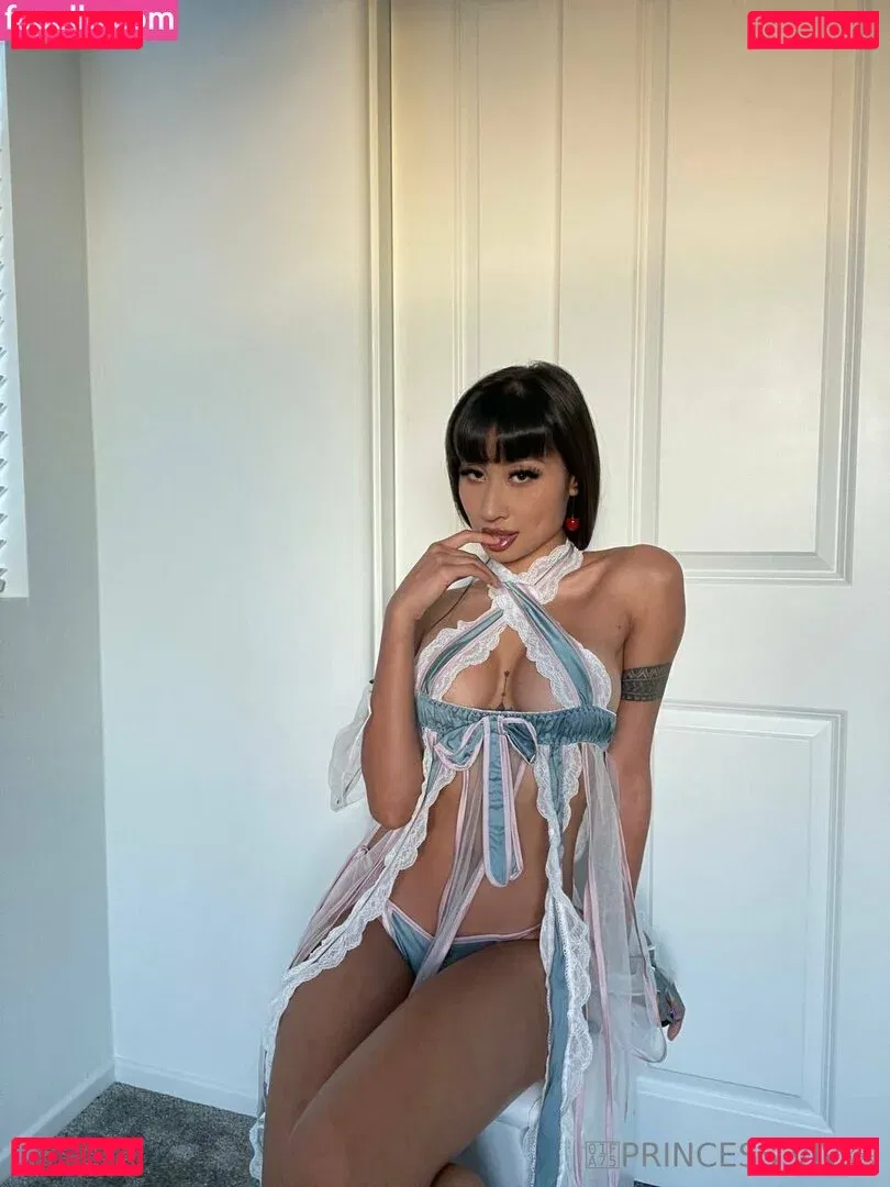 asianprincess18 Onlyfans Photo Gallery 