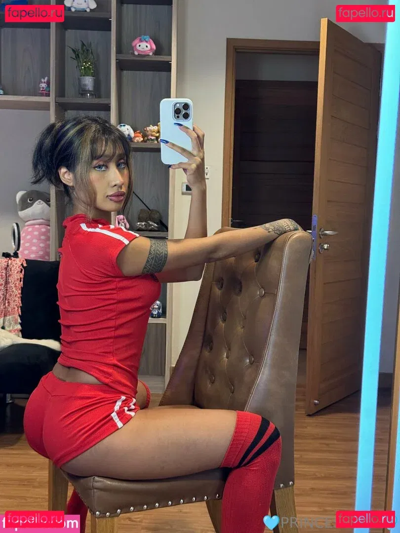 asianprincess18 Onlyfans Photo Gallery 