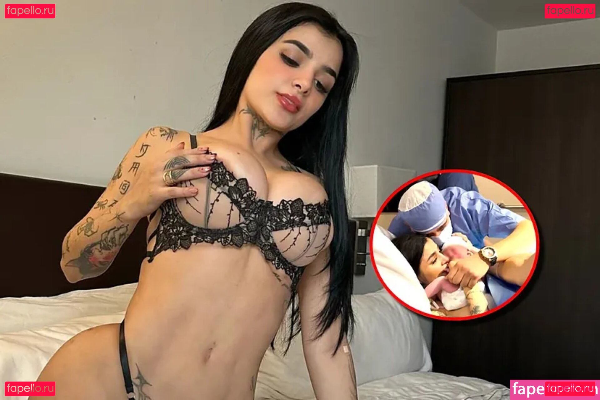 Karely Rui Nude Onlyfans Photo 15