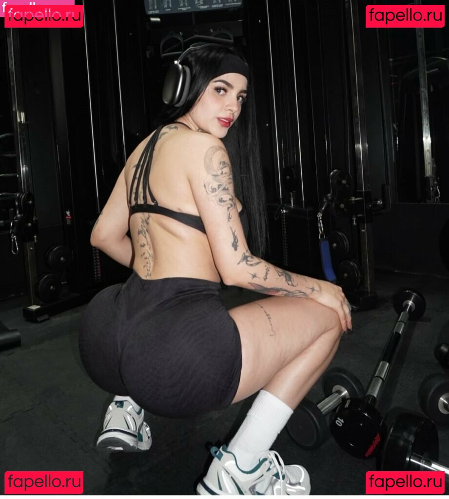 Karely Rui Nude Onlyfans Photo 6
