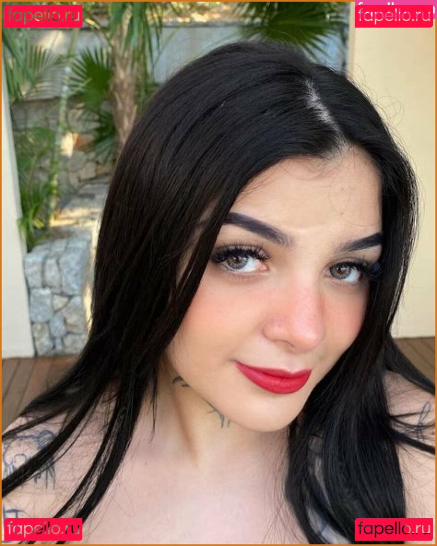 Karely Rui Nude Onlyfans Photo 4