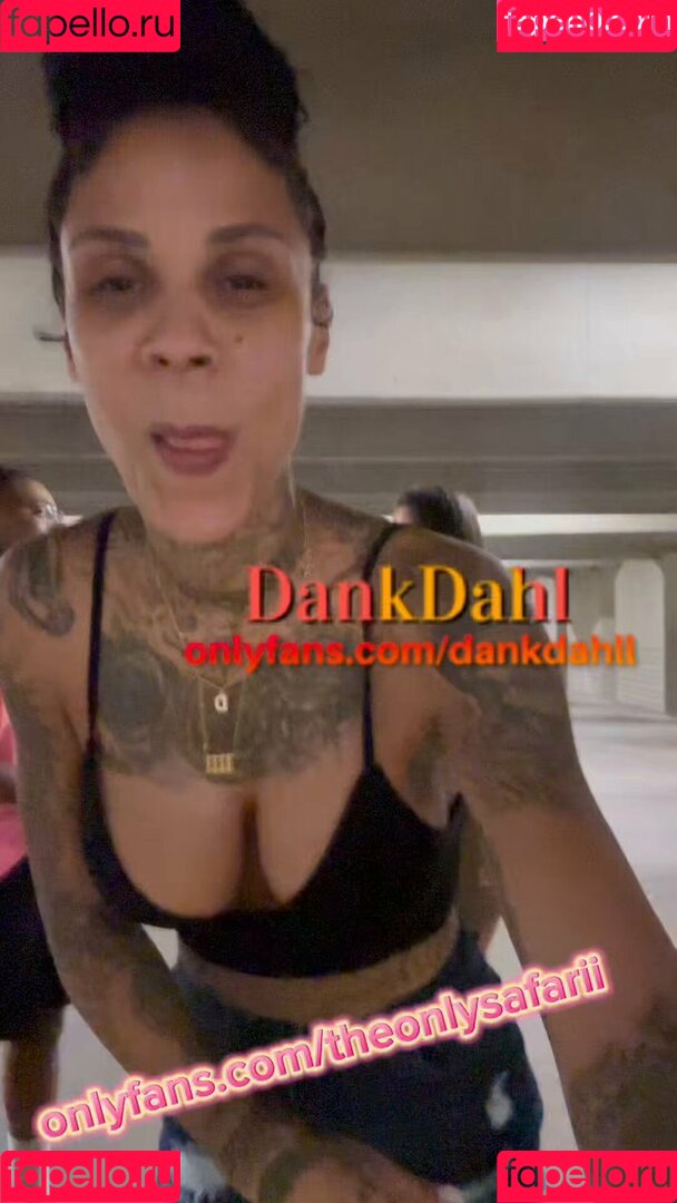 DankDahl Onlyfans Photo Gallery 