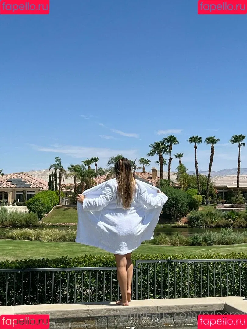 Ryleerex Onlyfans Photo Gallery 