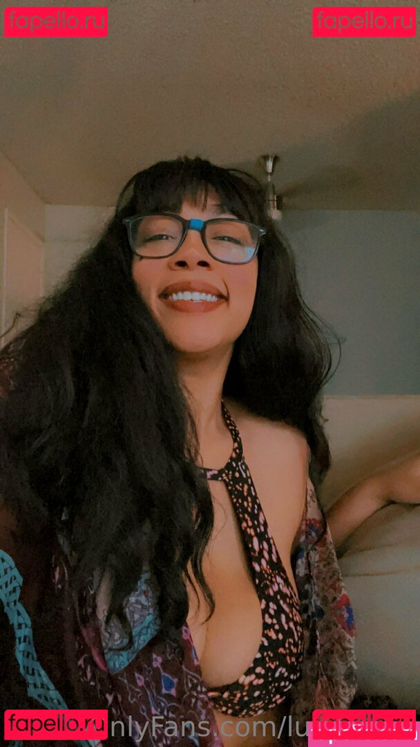 lulalulaxo Nude Onlyfans Photo 14