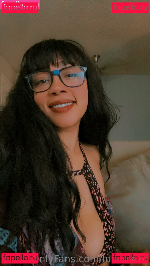 lulalulaxo Nude Onlyfans Photo 13