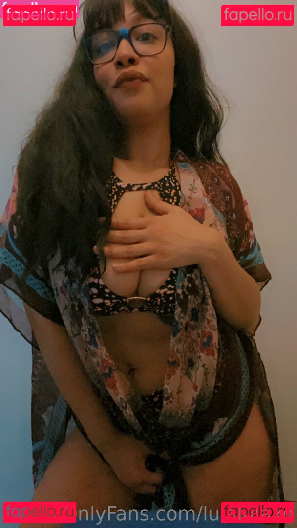 lulalulaxo Nude Onlyfans Photo 12