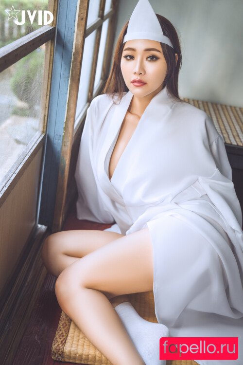 Lelewu Nude Onlyfans Photo 5