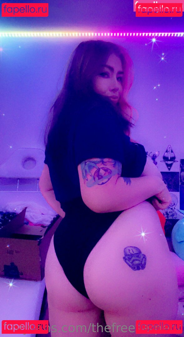 patfreeman_ / thefreeserpent Onlyfans Photo Gallery 