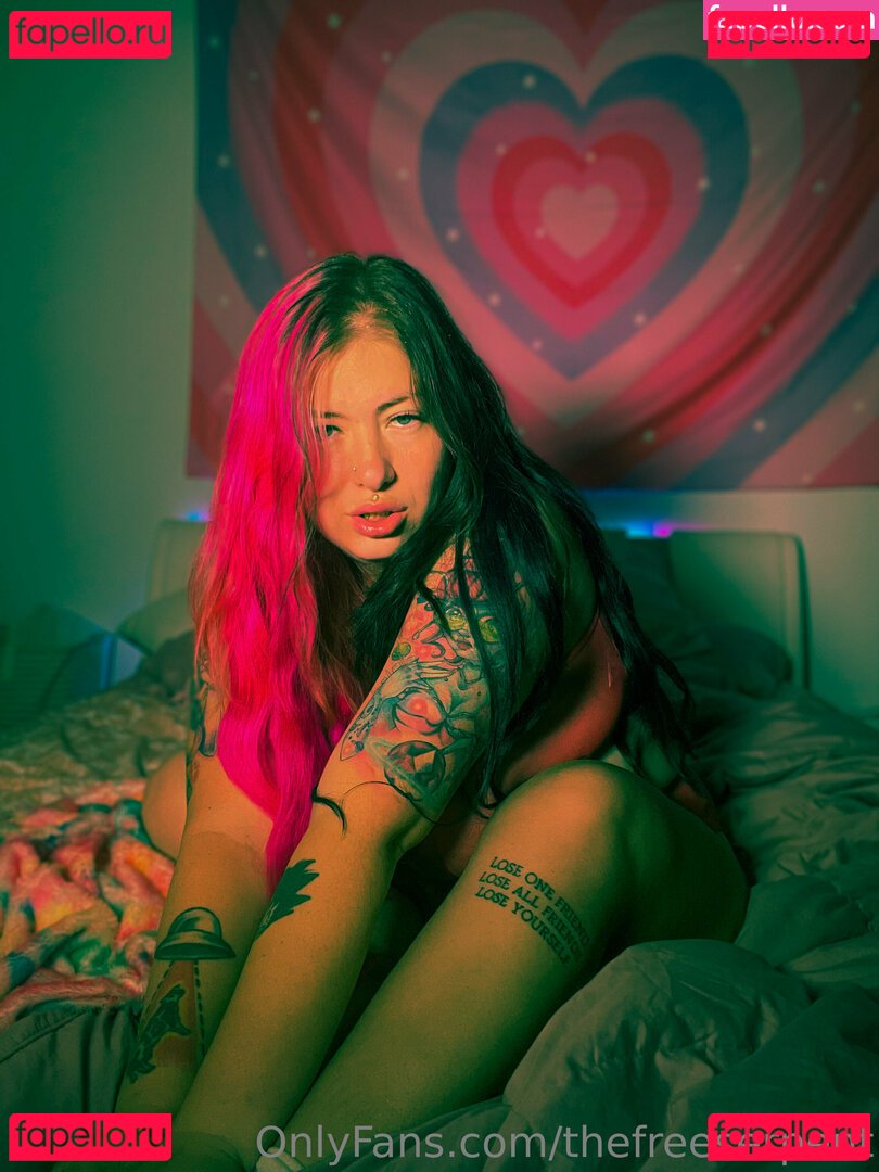 patfreeman_ / thefreeserpent Onlyfans Photo Gallery 