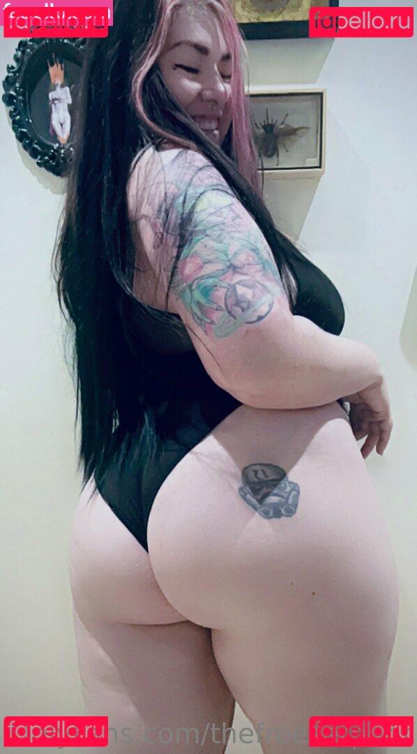 patfreeman_ / thefreeserpent Onlyfans Photo Gallery 