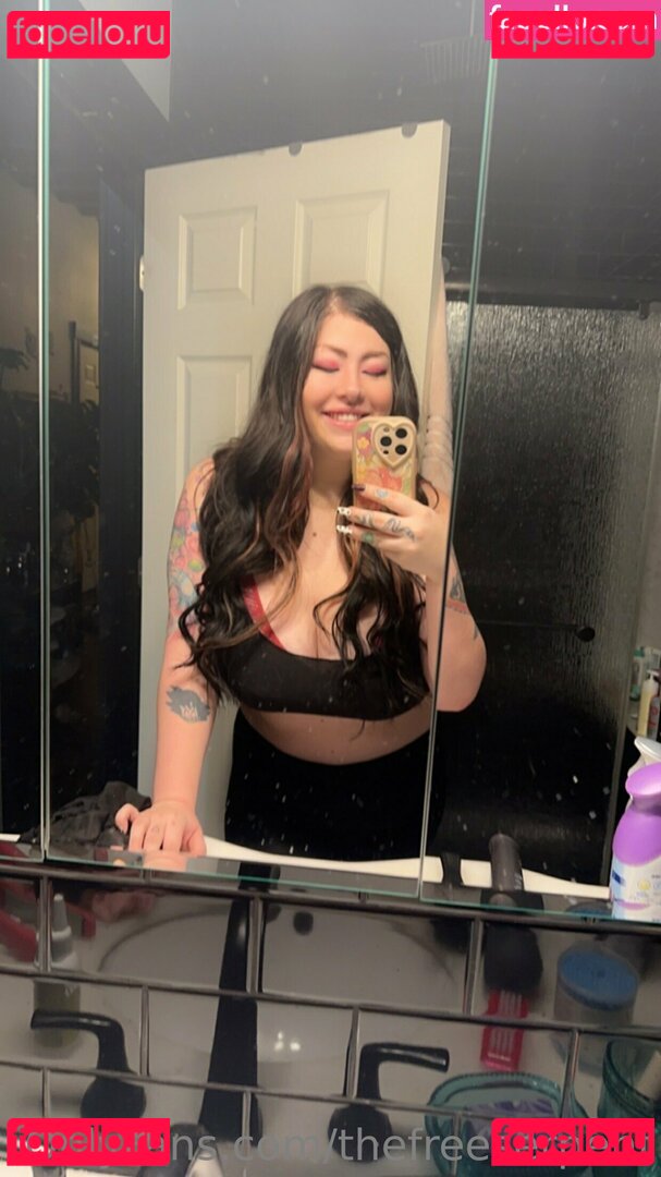 patfreeman_ / thefreeserpent Onlyfans Photo Gallery 