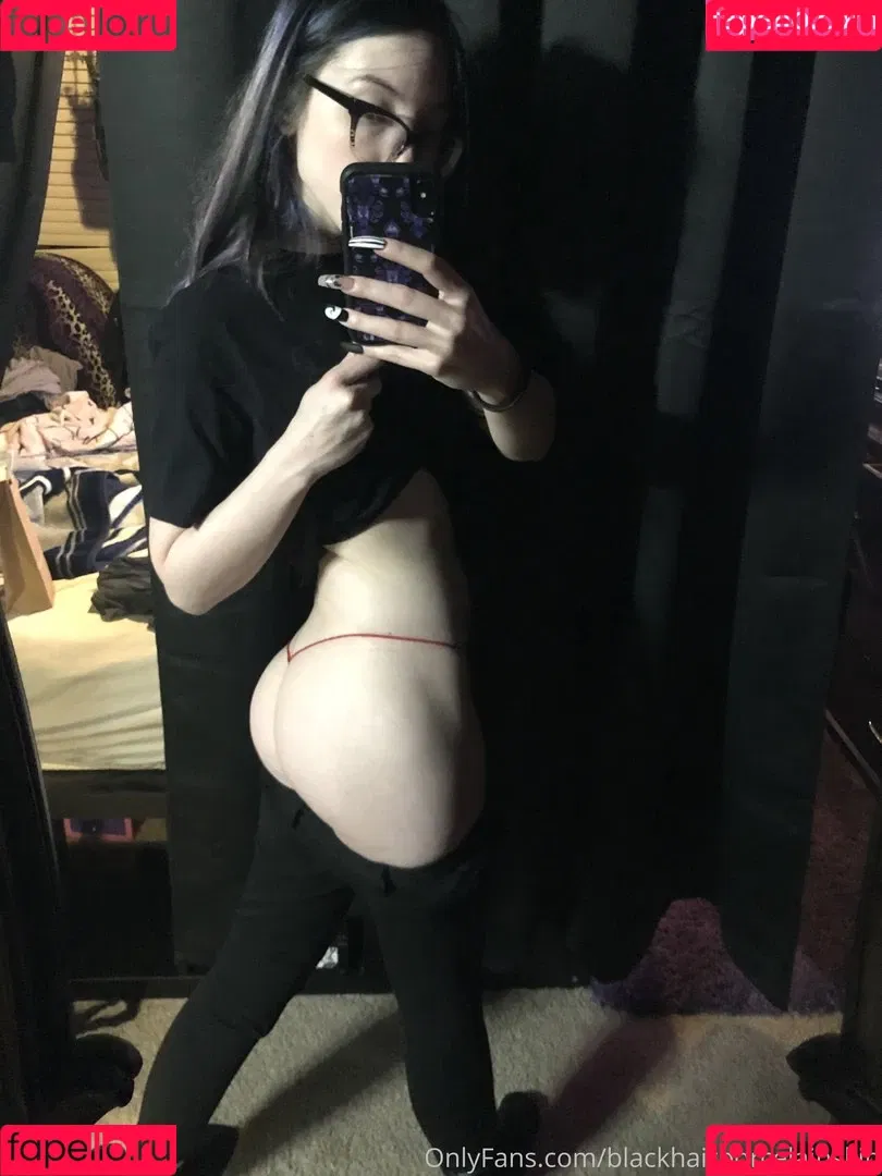 blackhairporcelainskin Onlyfans Photo Gallery 