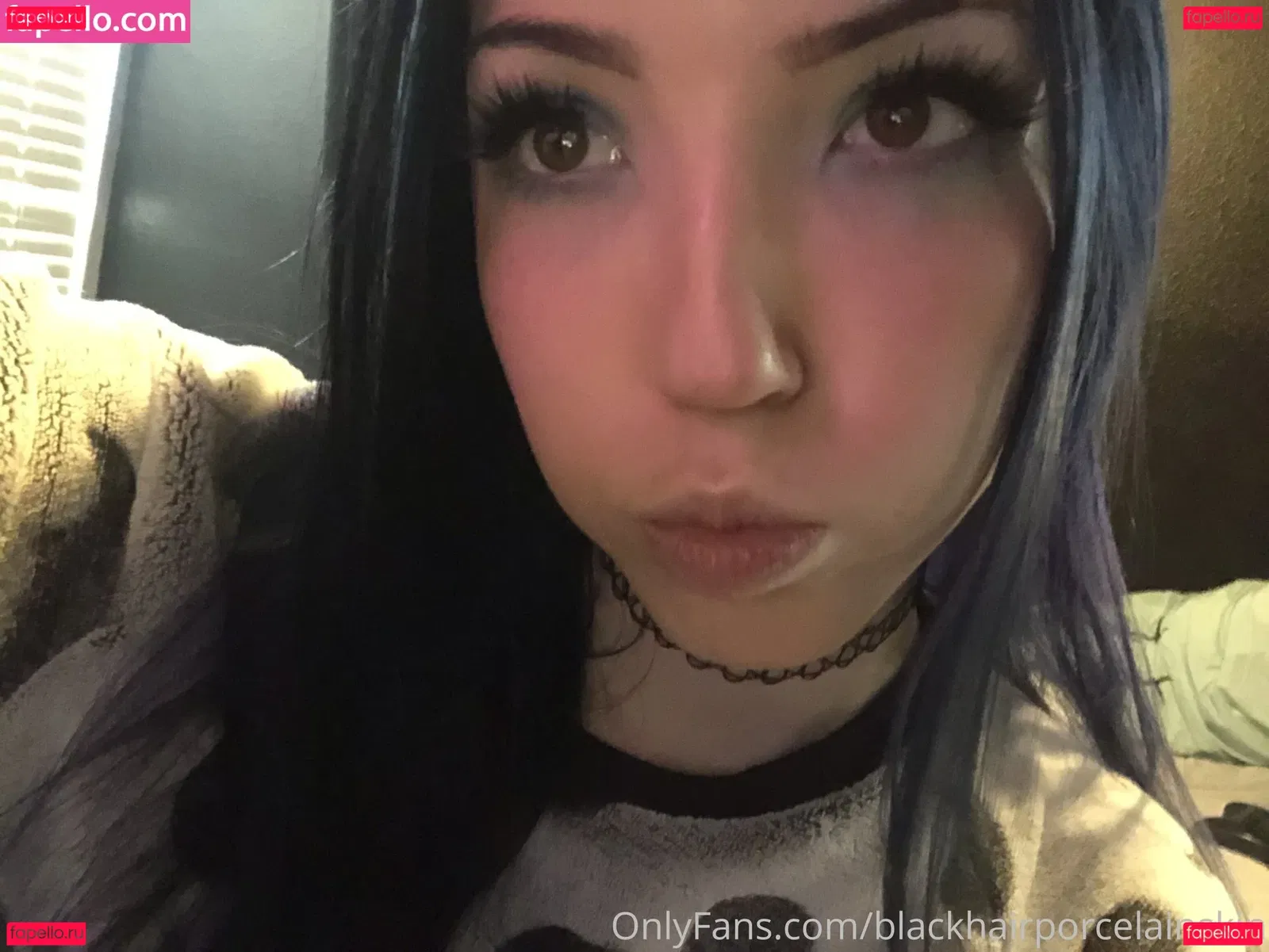 blackhairporcelainskin Onlyfans Photo Gallery 