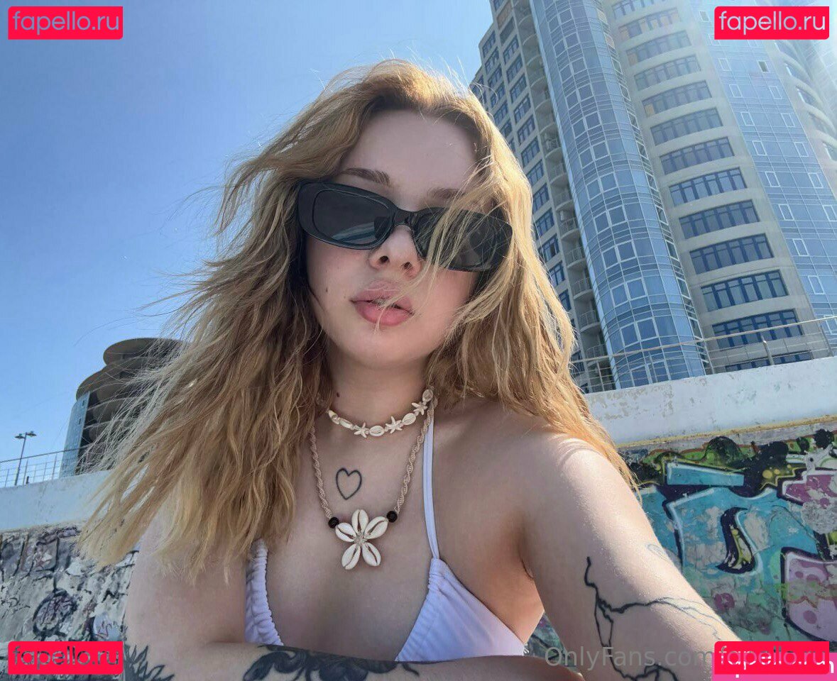 oliviaola Onlyfans Photo Gallery 