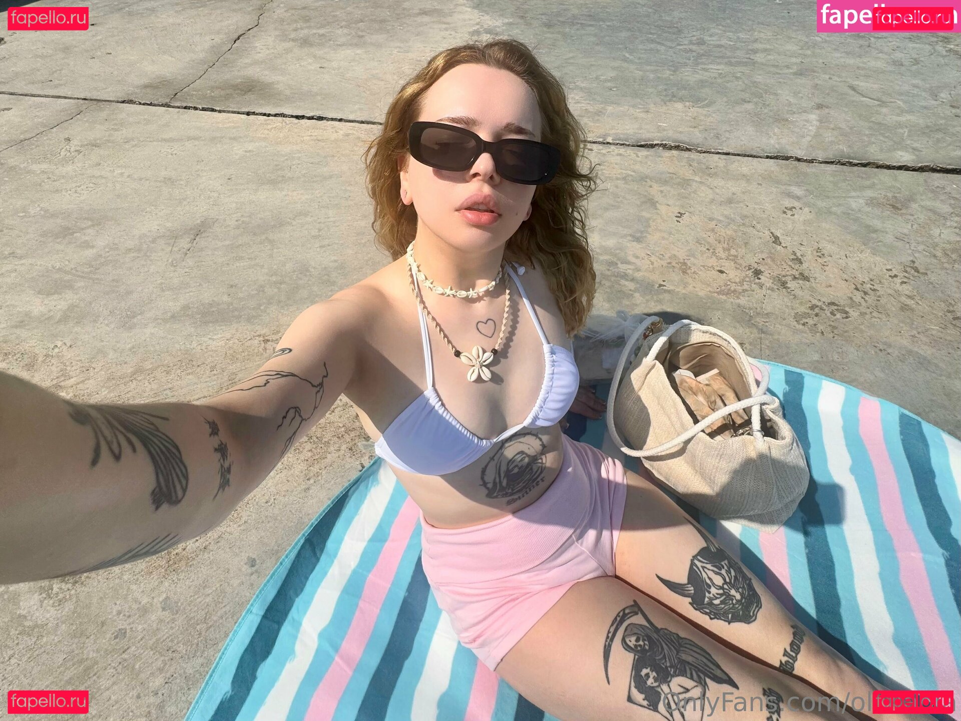 oliviaola Onlyfans Photo Gallery 