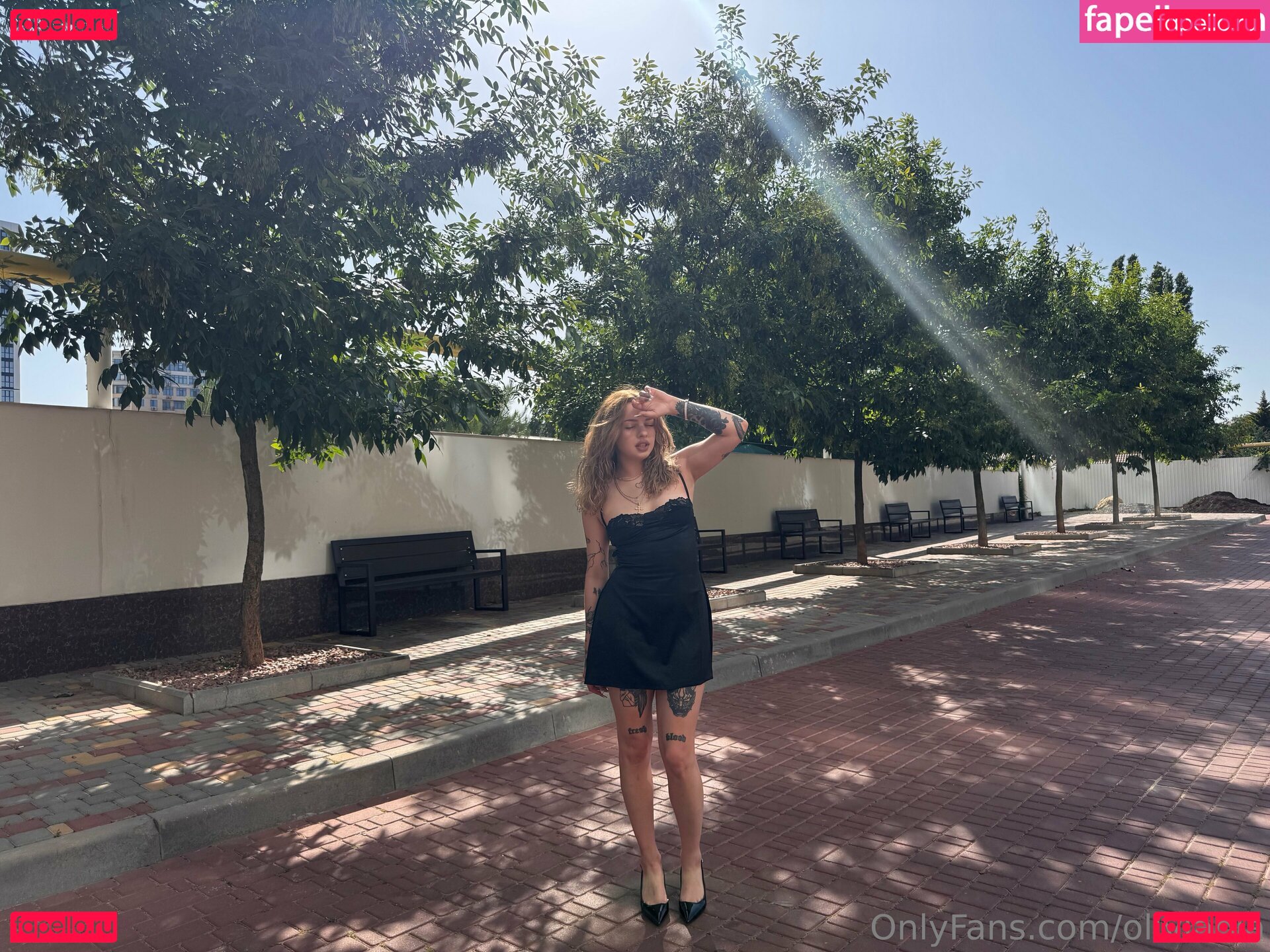 oliviaola Onlyfans Photo Gallery 