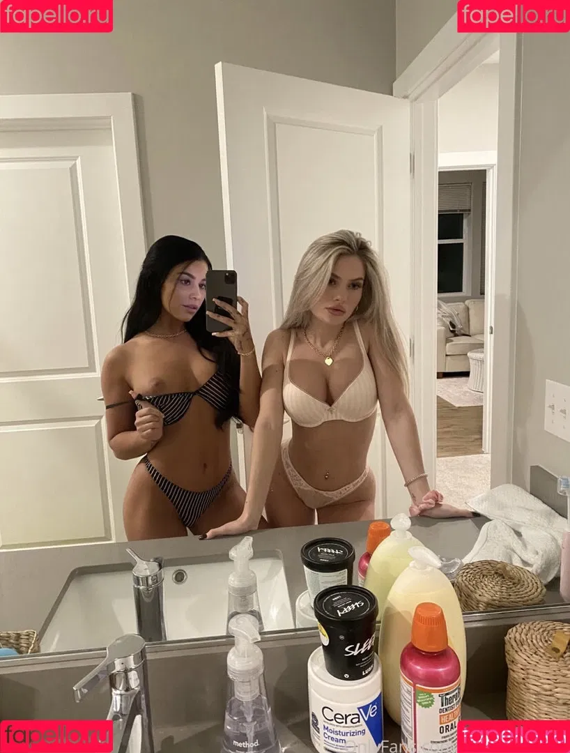 Claudia Walsh Onlyfans Photo Gallery 