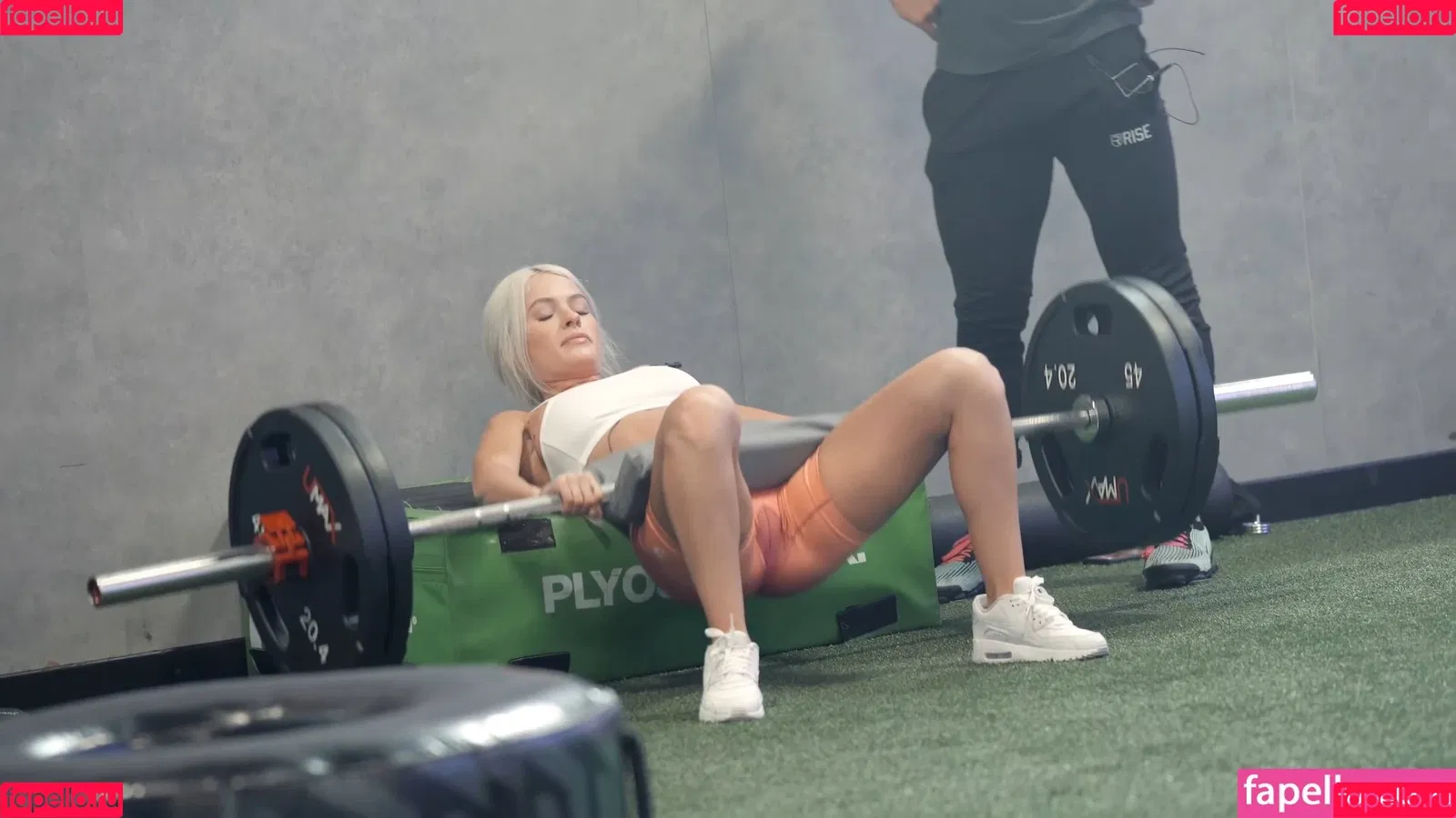 Claudia Walsh Onlyfans Photo Gallery 