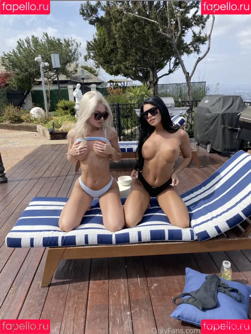 Claudia Walsh Onlyfans Photo Gallery 