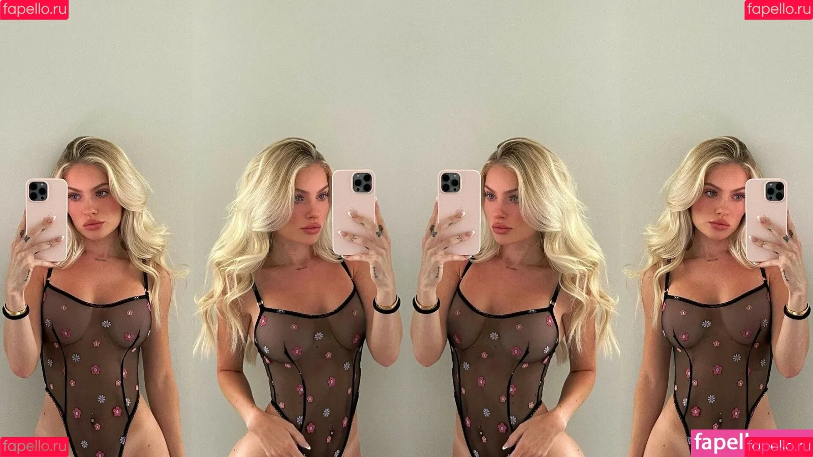Claudia Walsh Onlyfans Photo Gallery 