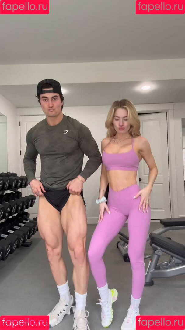 Claudia Walsh Onlyfans Photo Gallery 