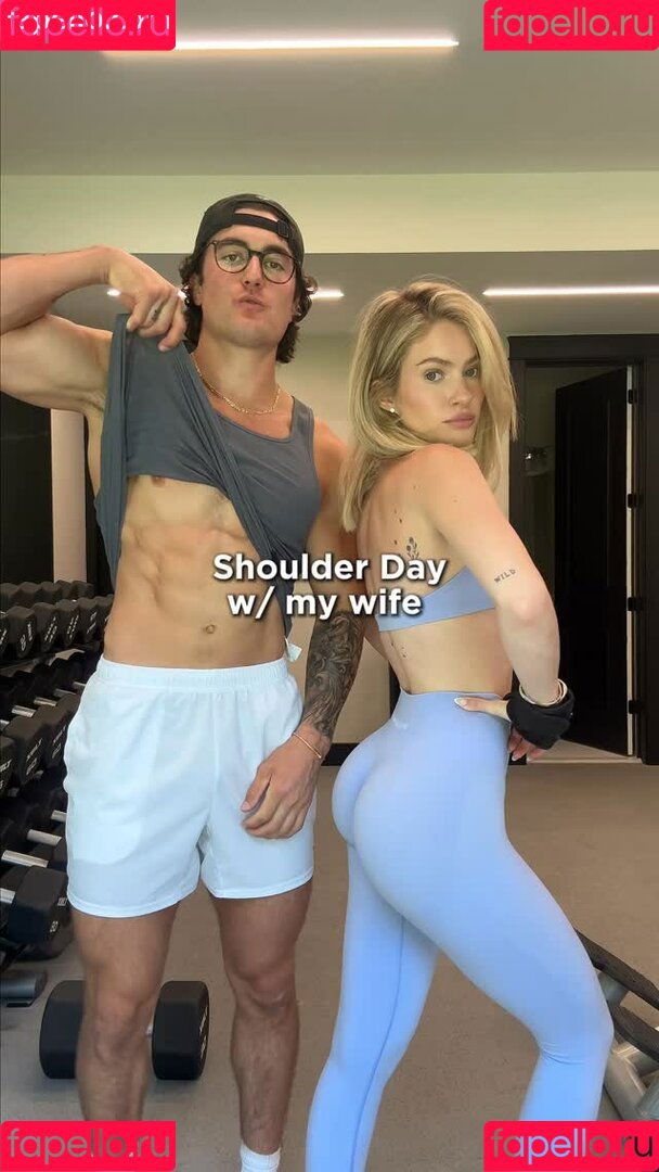 Claudia Walsh Onlyfans Photo Gallery 