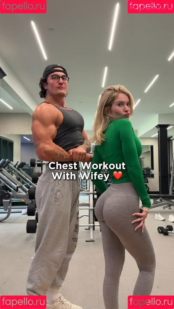 Claudia Walsh Onlyfans Photo Gallery 