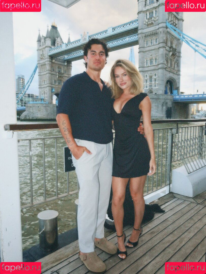 Claudia Walsh Onlyfans Photo Gallery 