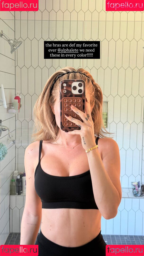 Claudia Walsh Onlyfans Photo Gallery 