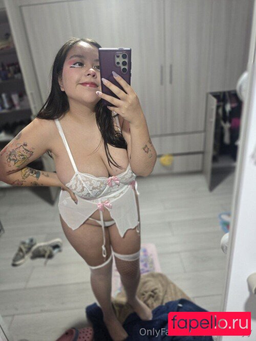 ValeRukyy Nude Onlyfans Photo 49