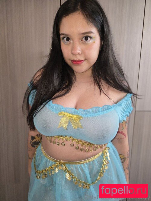 ValeRukyy Nude Onlyfans Photo 44