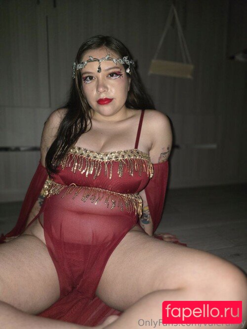 ValeRukyy Nude Onlyfans Photo 34