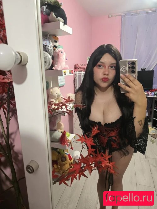 ValeRukyy Nude Onlyfans Photo 9