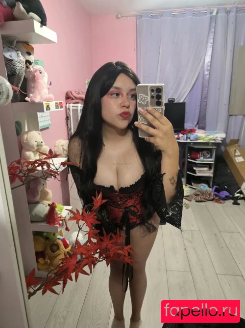 ValeRukyy Nude Onlyfans Photo 5