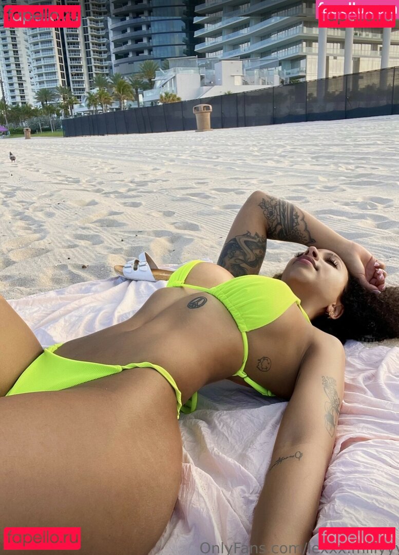 lex.milly / lexxx.millyyy Onlyfans Photo Gallery 