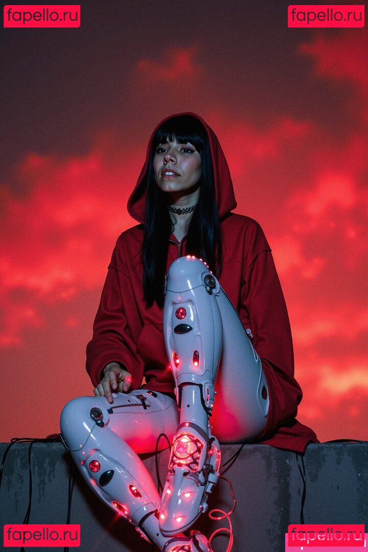 Luna Bloom Asmr / TheLunaBloom / lunabloomasmr Onlyfans Photo Gallery 