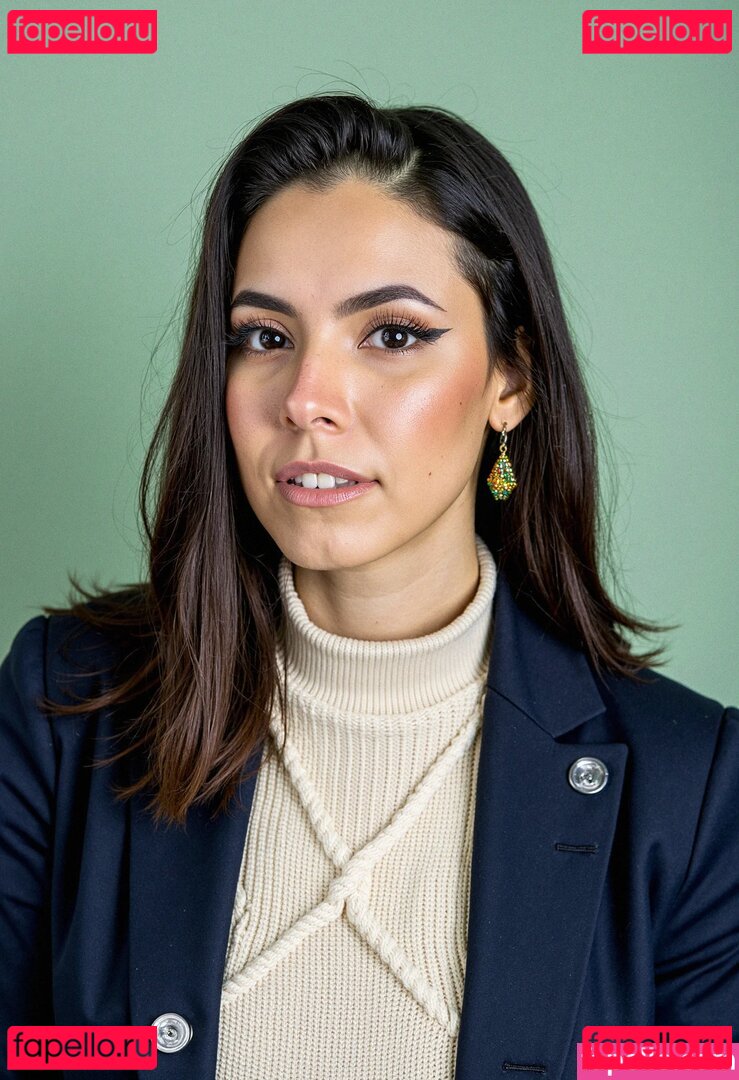 Luna Bloom Asmr / TheLunaBloom / lunabloomasmr Onlyfans Photo Gallery 