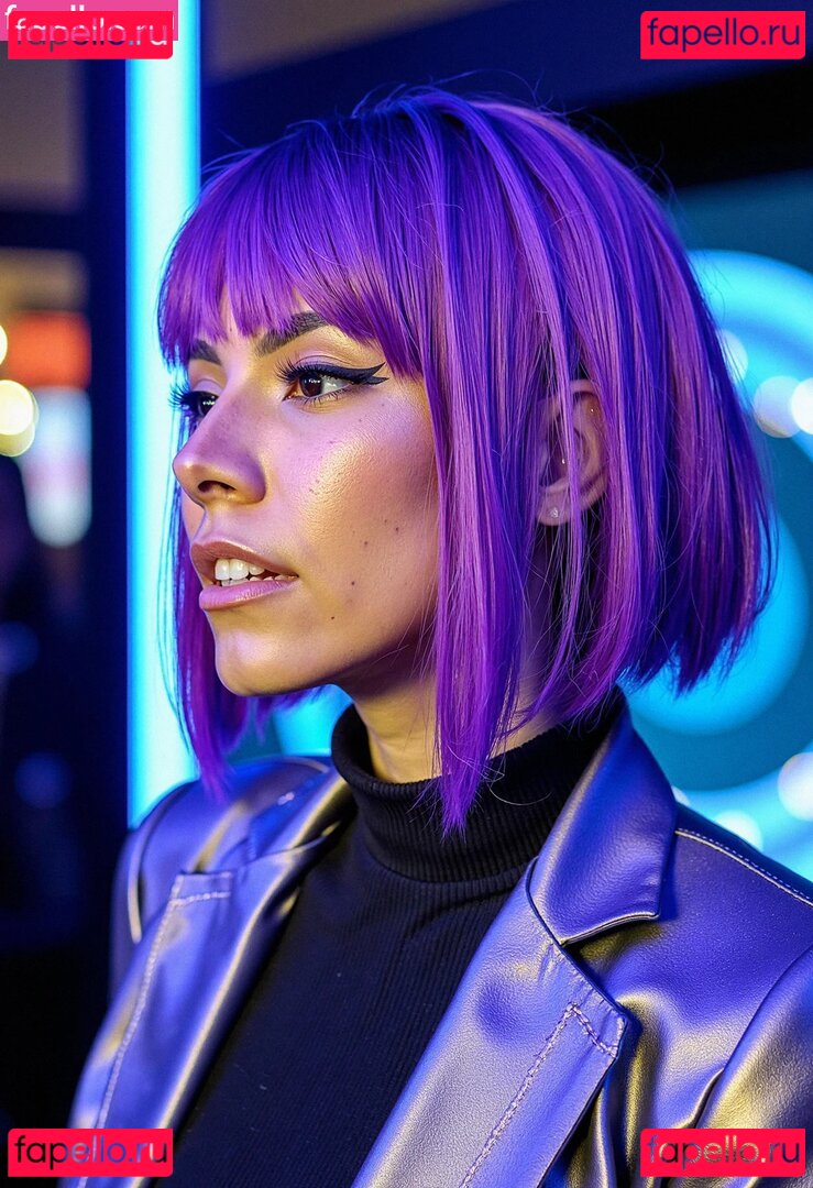 Luna Bloom Asmr / TheLunaBloom / lunabloomasmr Onlyfans Photo Gallery 