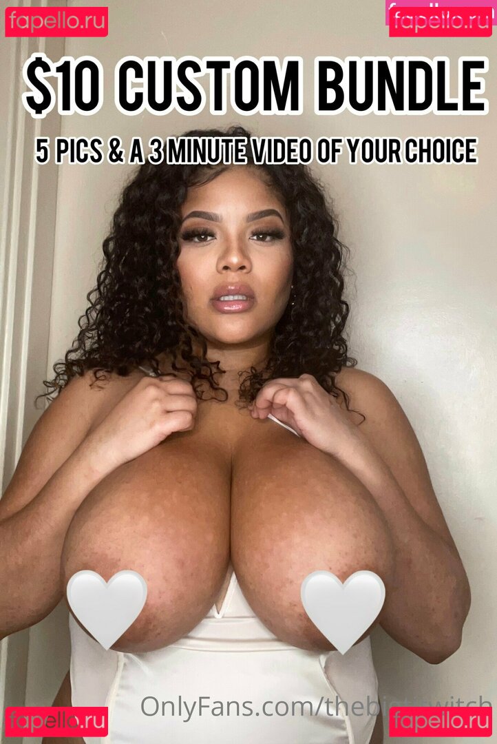 loganberry_ / thebigtitwitch / thebigtitwitch2 Onlyfans Photo Gallery 